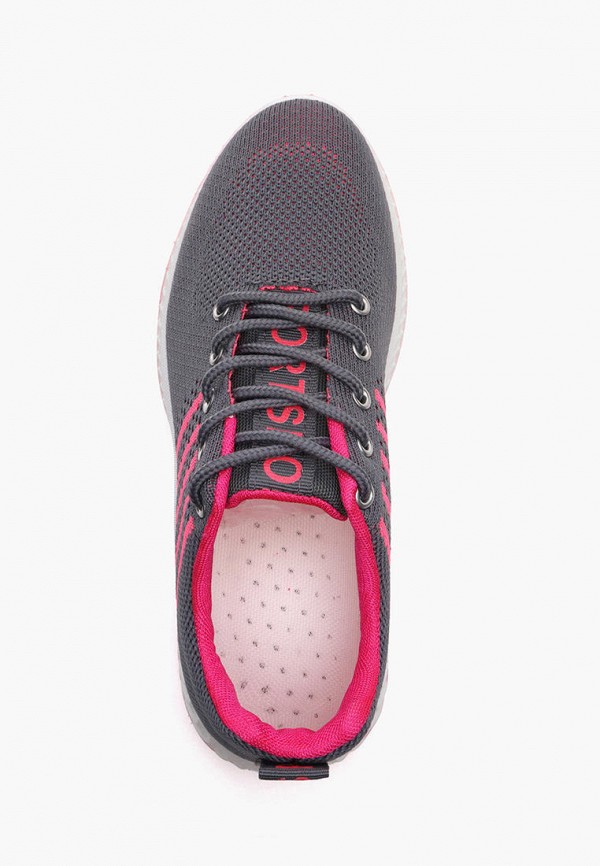 фото Кроссовки moon river