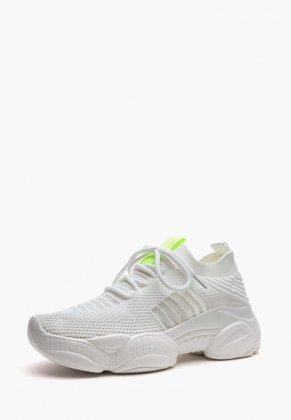 фото Кроссовки moon river