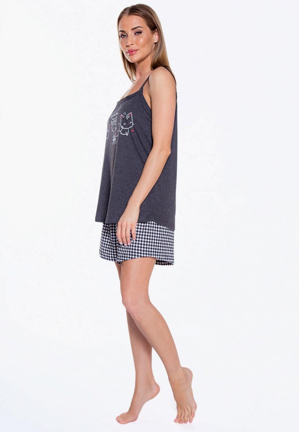 фото Костюм домашний vienetta