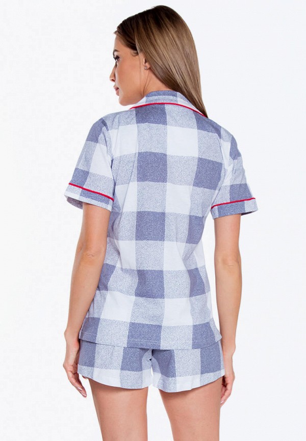 фото Костюм домашний vienetta