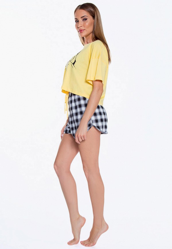 фото Костюм домашний vienetta