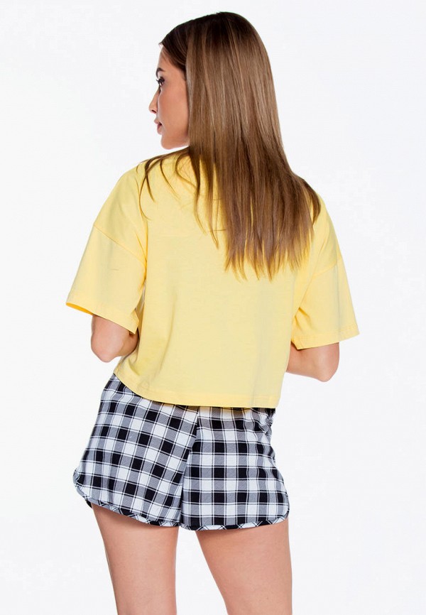 фото Костюм домашний vienetta