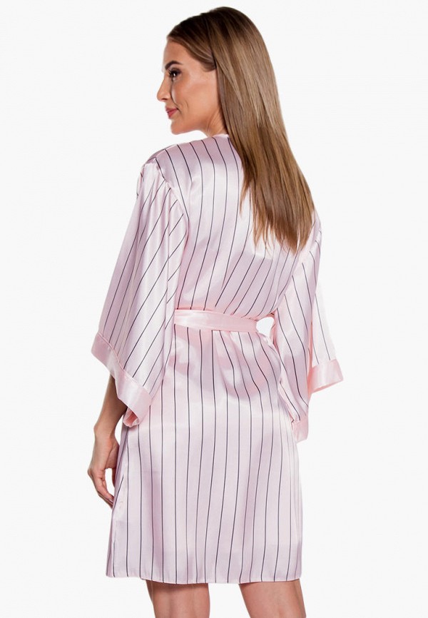 фото Халат и сорочка ночная vienetta