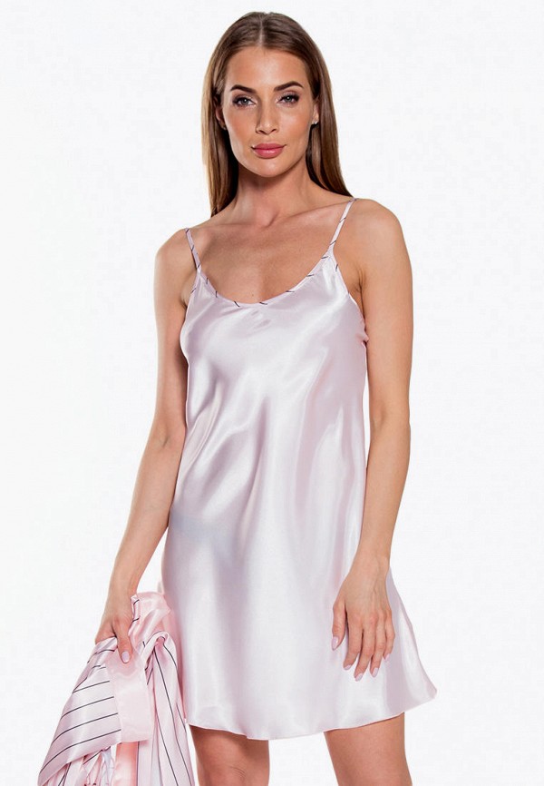 фото Халат и сорочка ночная vienetta