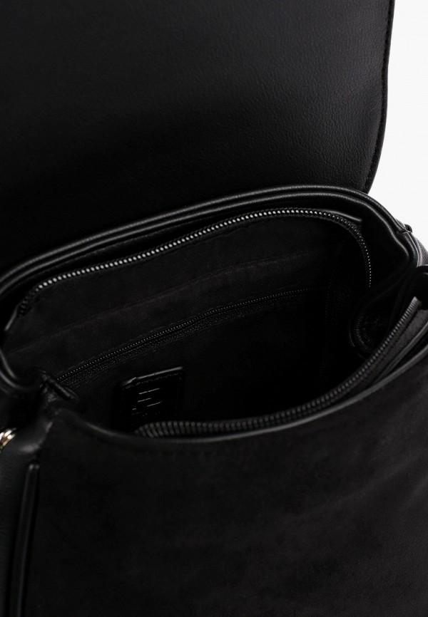 Рюкзак Francesco Donni цвет черный  Фото 3