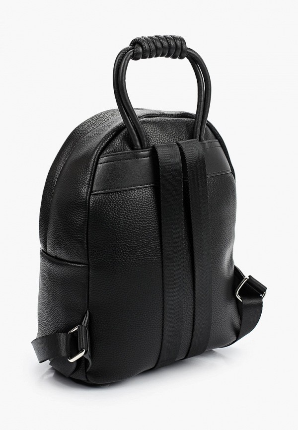 Рюкзак Francesco Donni цвет черный  Фото 2