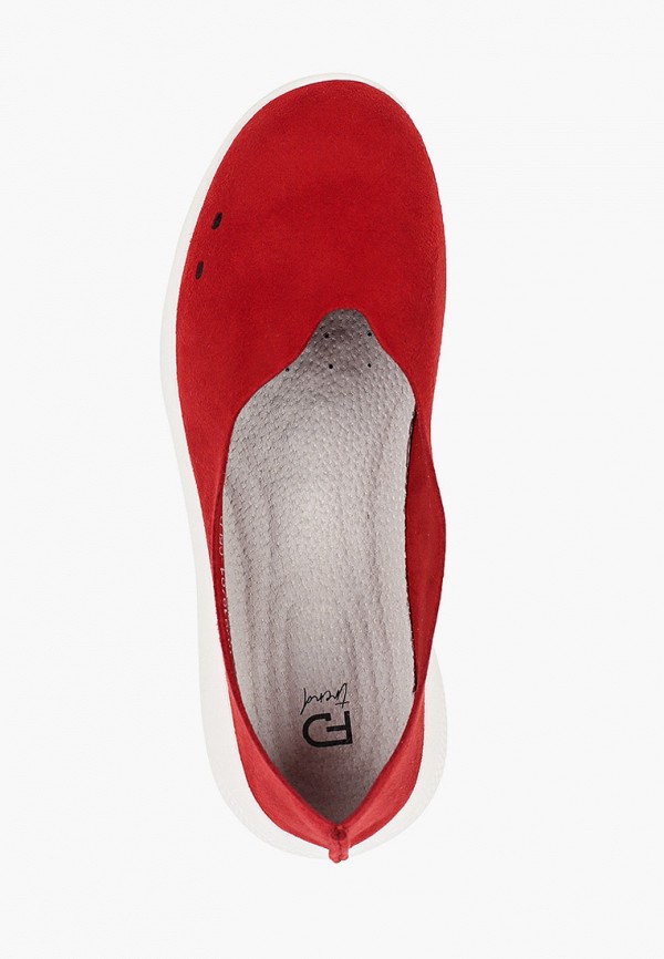 фото Туфли francesco donni