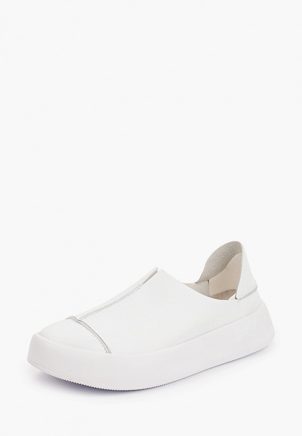 фото Слипоны francesco donni