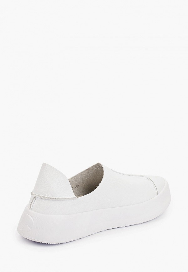 фото Слипоны francesco donni