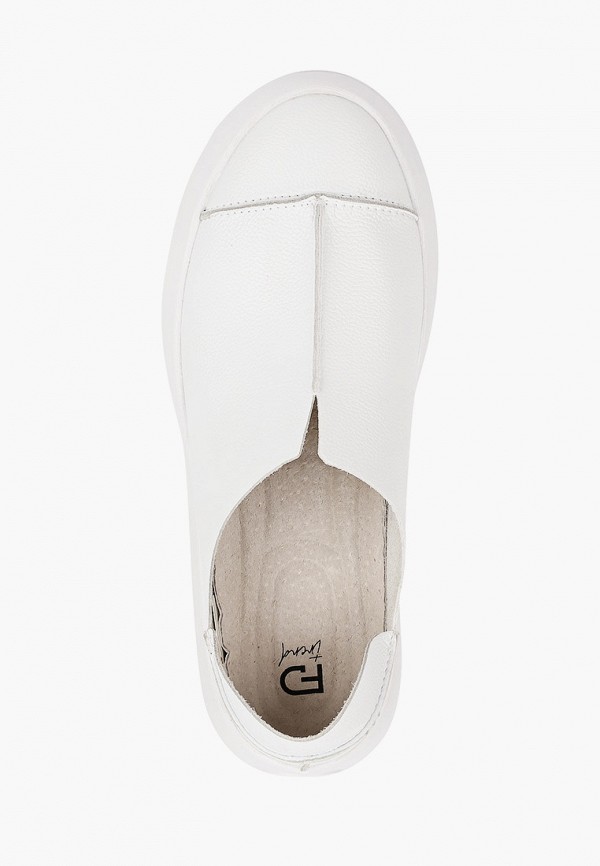 фото Слипоны francesco donni