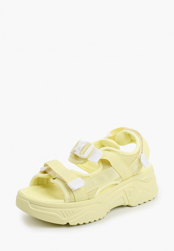 фото Сандалии francesco donni