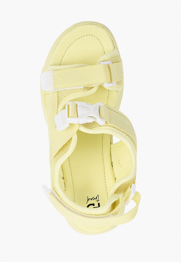 фото Сандалии francesco donni