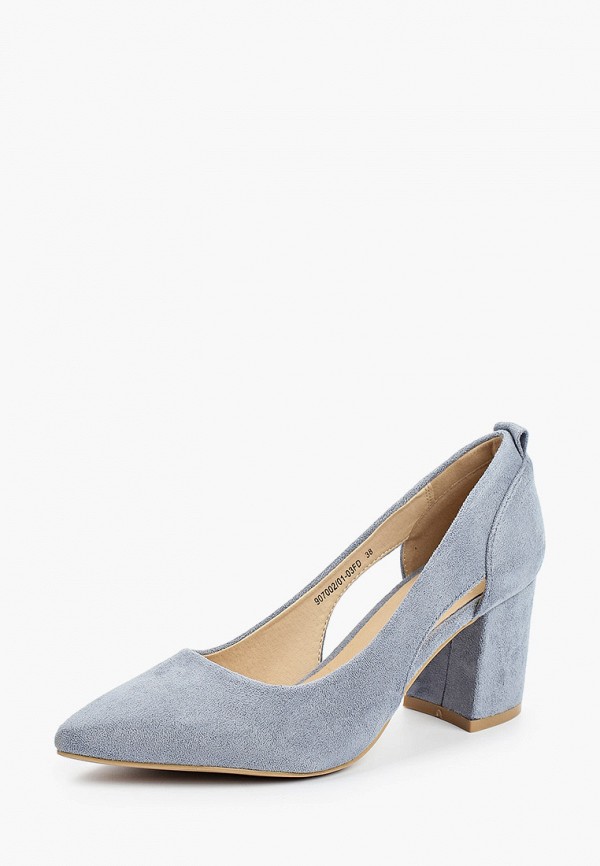 фото Туфли francesco donni