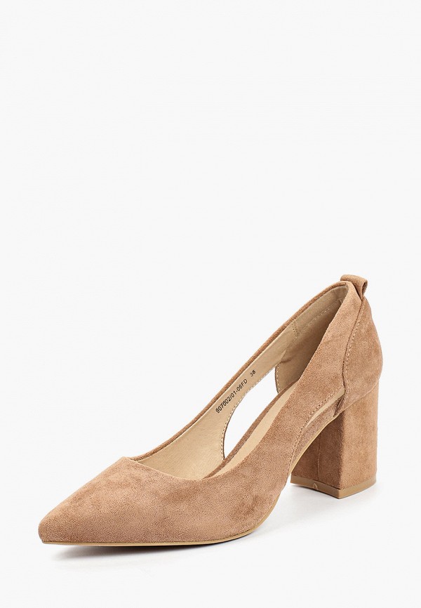 фото Туфли francesco donni