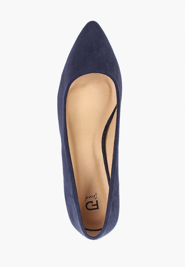 фото Туфли francesco donni