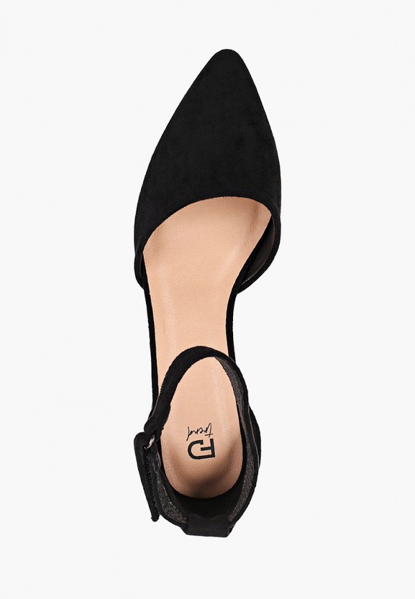 фото Туфли francesco donni