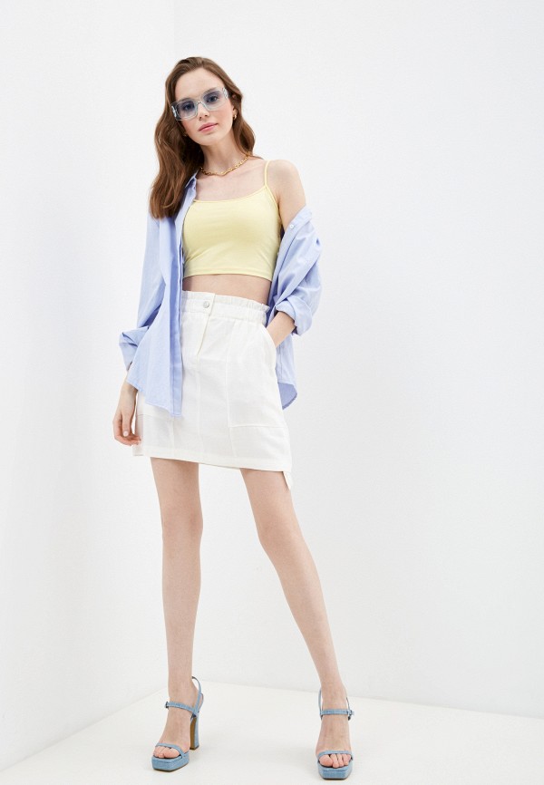 фото Юбка befree