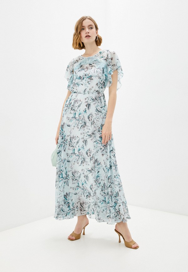 Платье Alexander Bogdanov