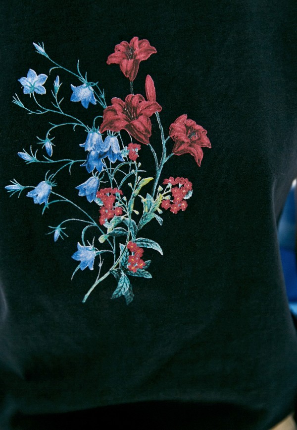 фото Футболка tatuum