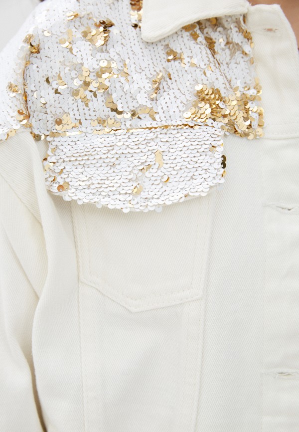 фото Куртка джинсовая anastasya barsukova