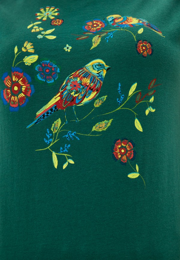 фото Футболка tatuum