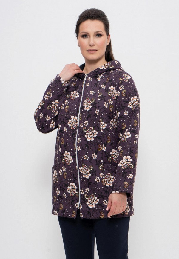 фото Толстовка cleo