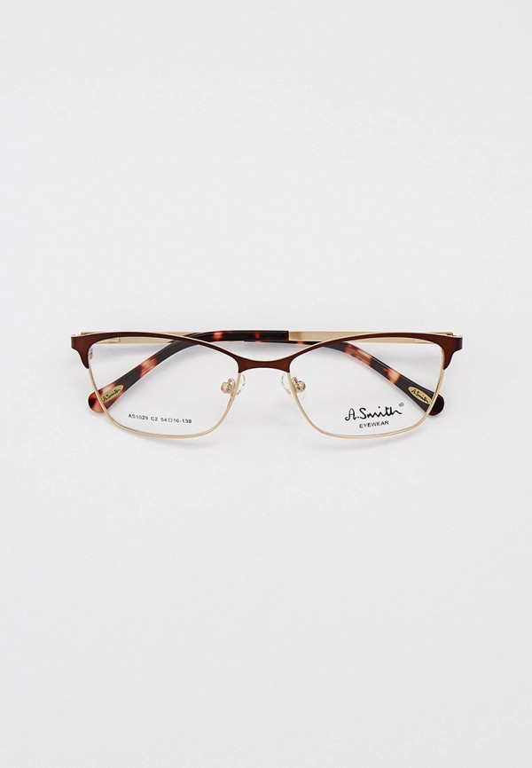 

Оправа Anna Smith, Коричневый