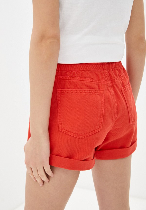 фото Шорты джинсовые whitney