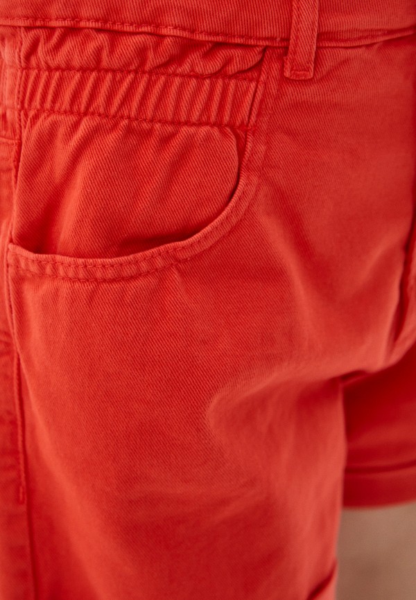 фото Шорты джинсовые whitney