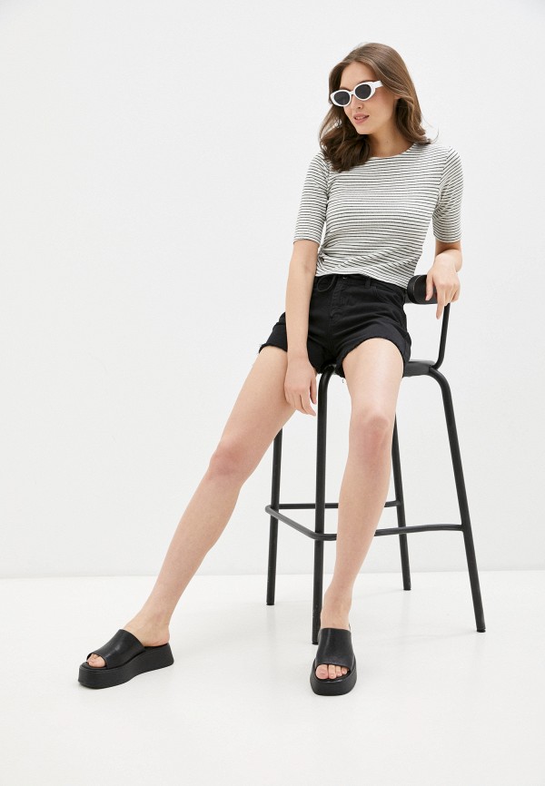 фото Шорты джинсовые whitney