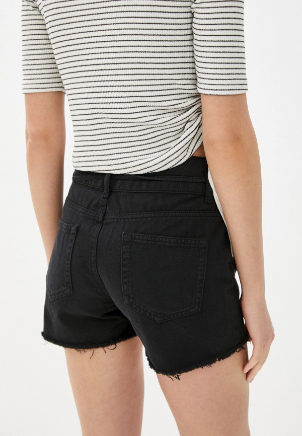 фото Шорты джинсовые whitney