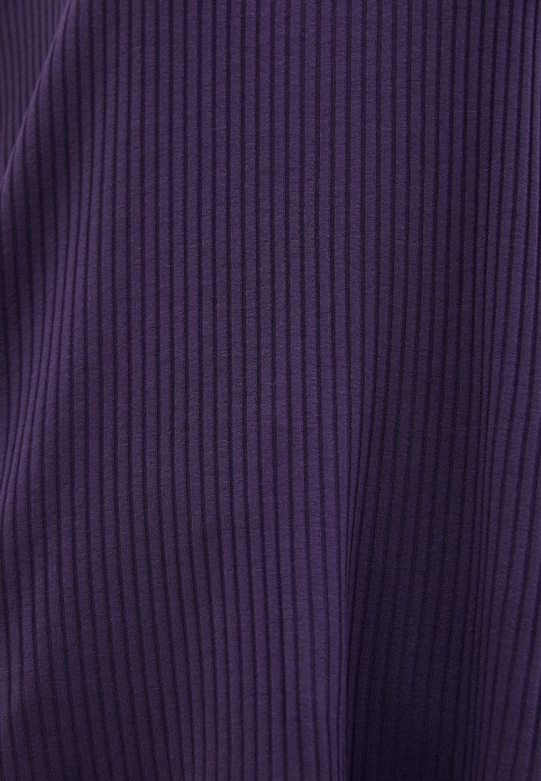 Водолазка Helmidge цвет фиолетовый  Фото 4