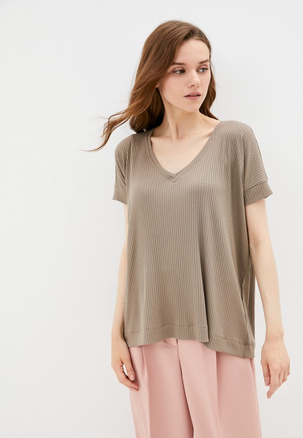 фото Футболка helmidge