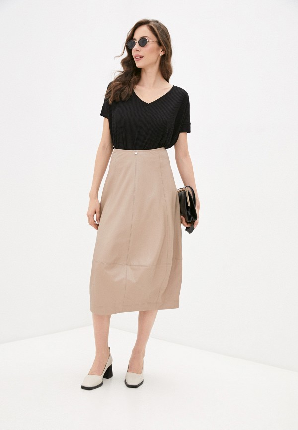 фото Футболка helmidge