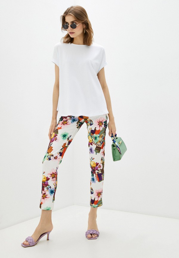 фото Футболка helmidge