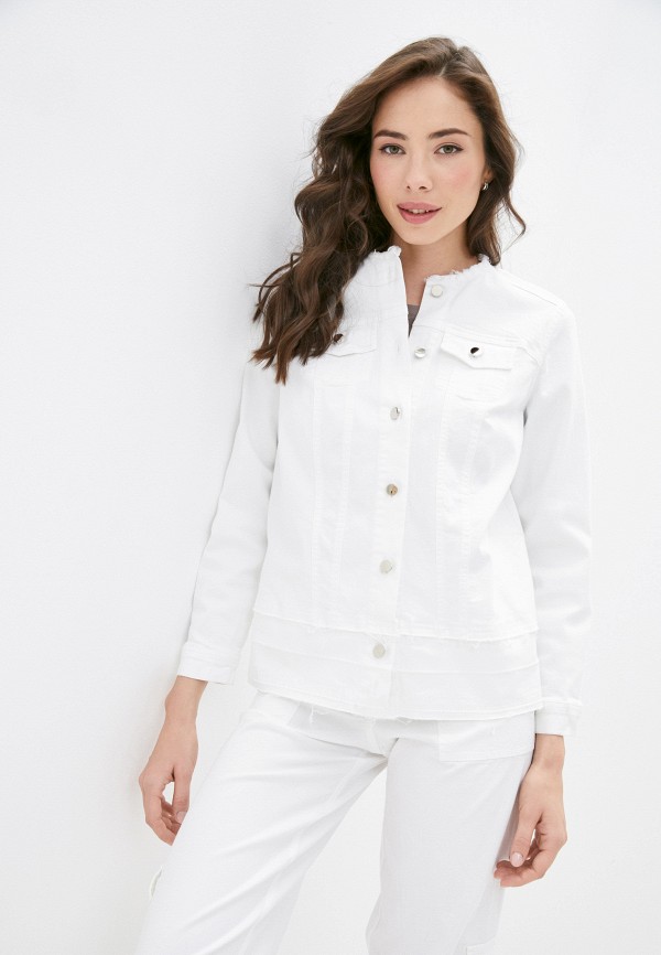 Куртка джинсовая Helmidge 7194₽