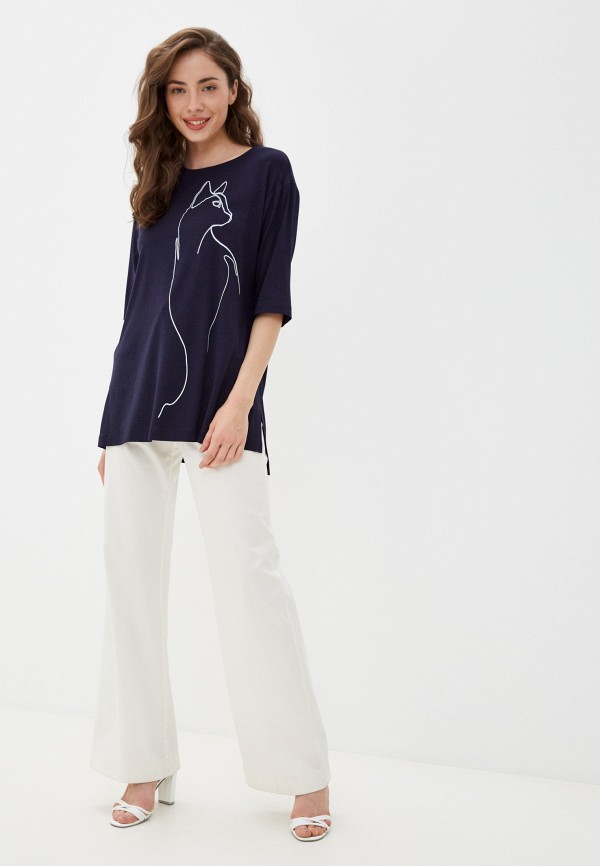 фото Футболка helmidge