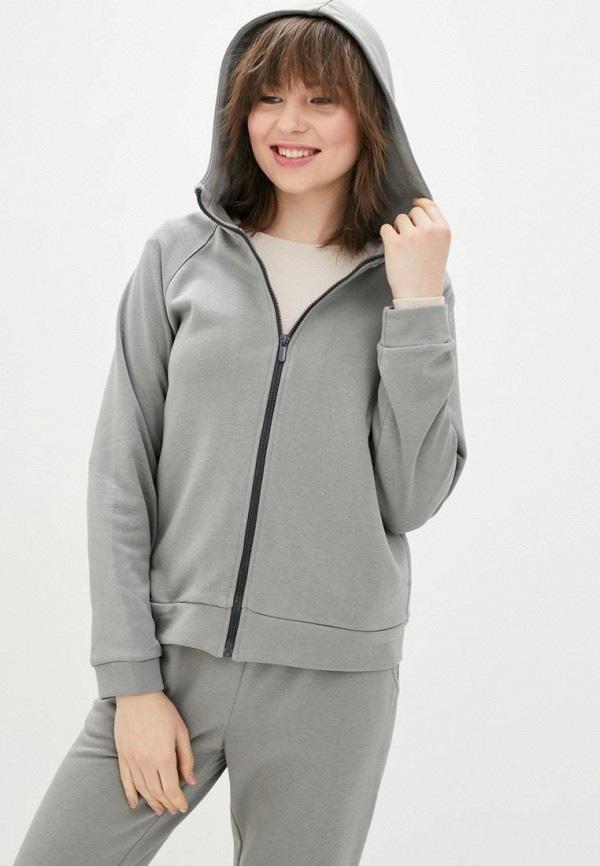 

Костюм спортивный LiLove, Серый, LiLove MP002XW06LYB