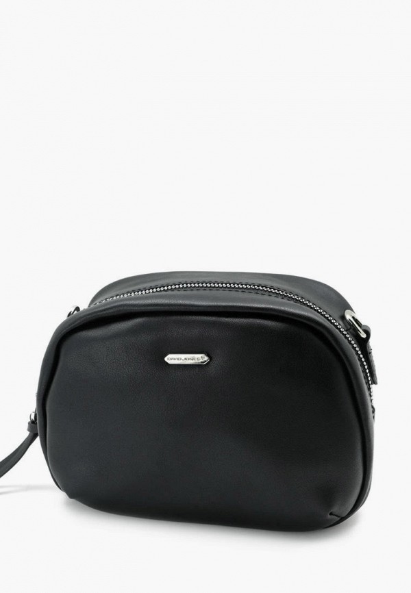 

Сумка David Jones, Черный, David Jones MP002XW06M05