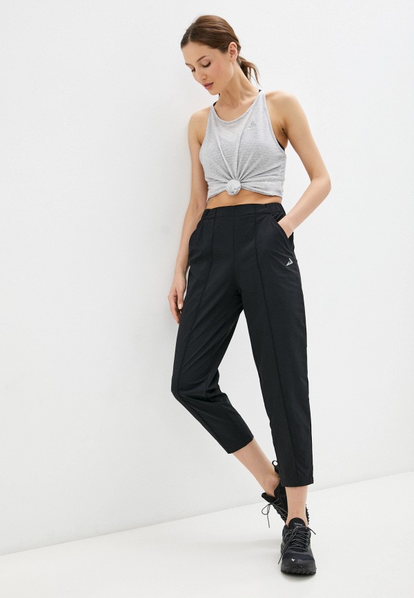 фото Брюки спортивные demix