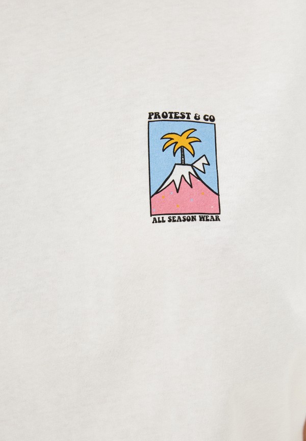 фото Футболка protest