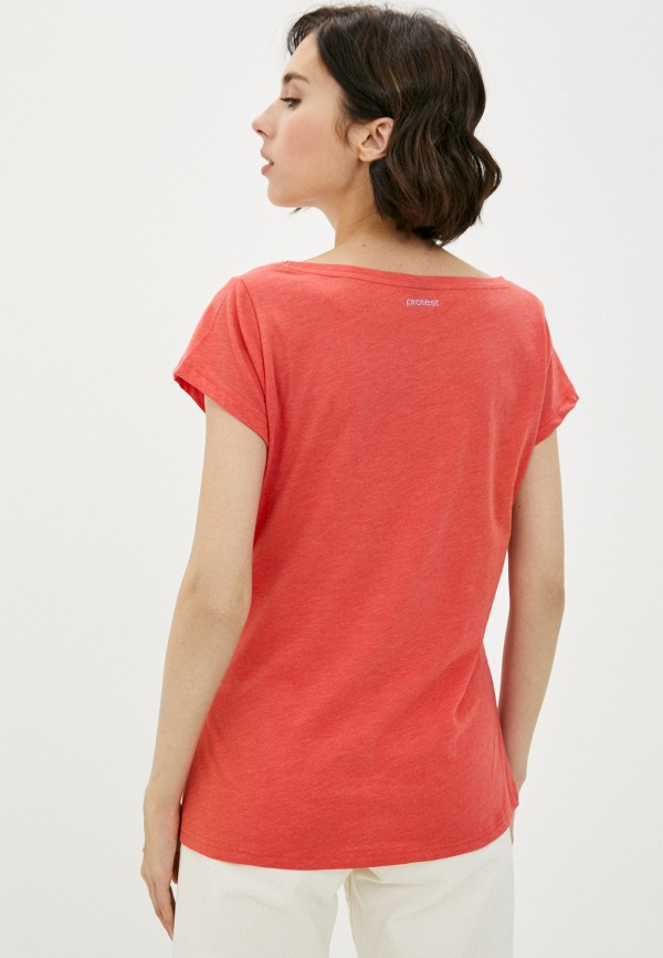 фото Футболка protest