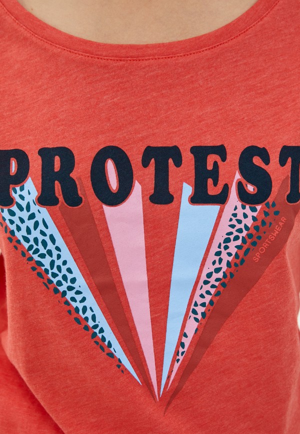 фото Футболка protest