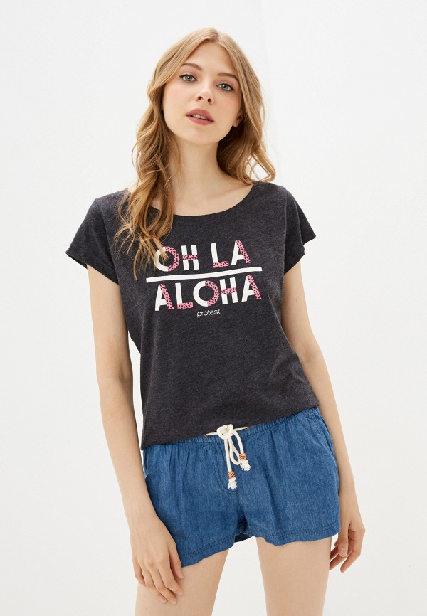 фото Футболка protest