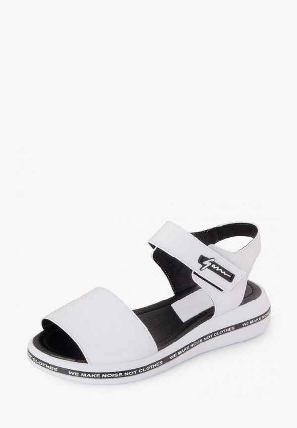 

Сандалии Tomfrie, Белый, Tomfrie MP002XW06M1J