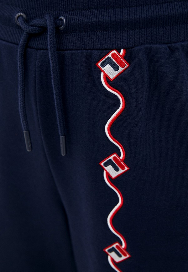 фото Брюки спортивные fila