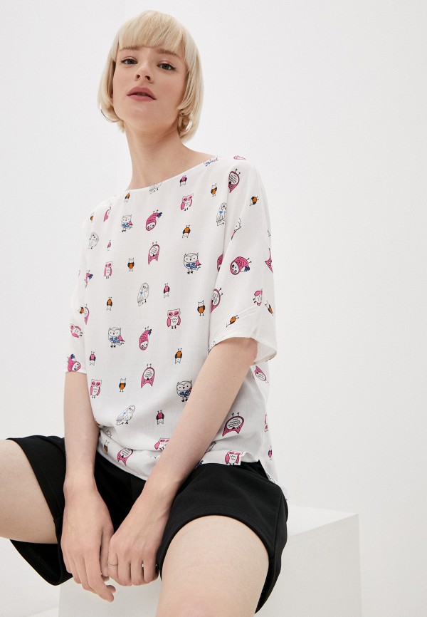 

Блуза Gabriela, Белый