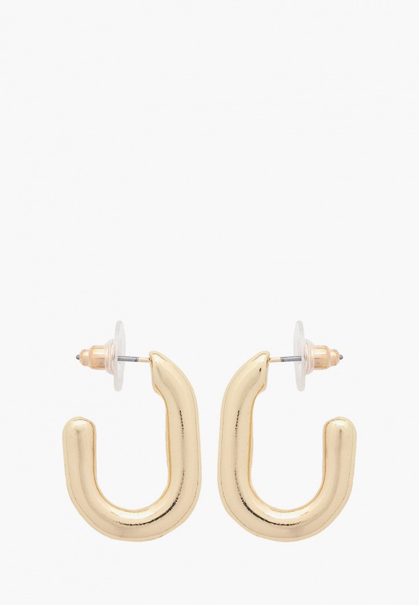 

Серьги Bradex, Золотой