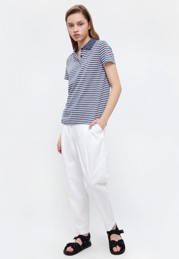 фото Поло finn flare