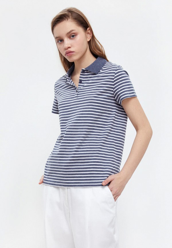 фото Поло finn flare